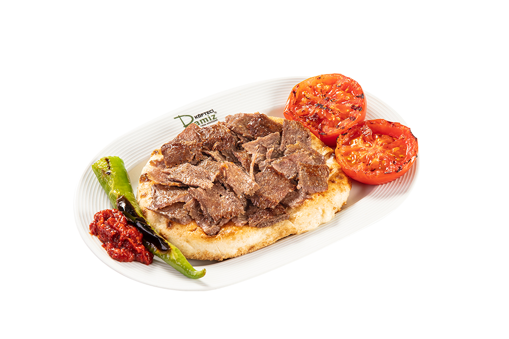 Ramiz Döner