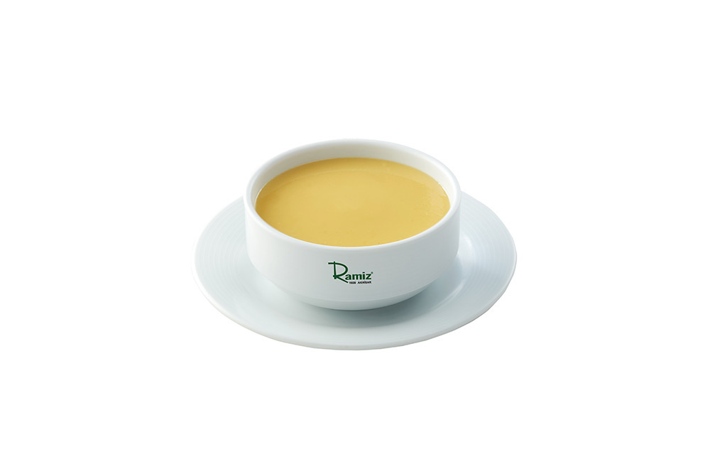 Mercimek Çorbası