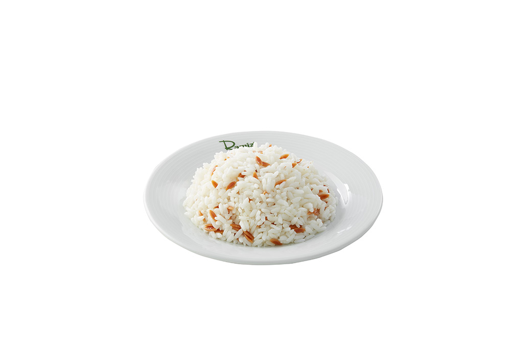 Pirinç Pilavı