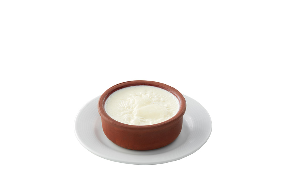 Doğal Yoğurt