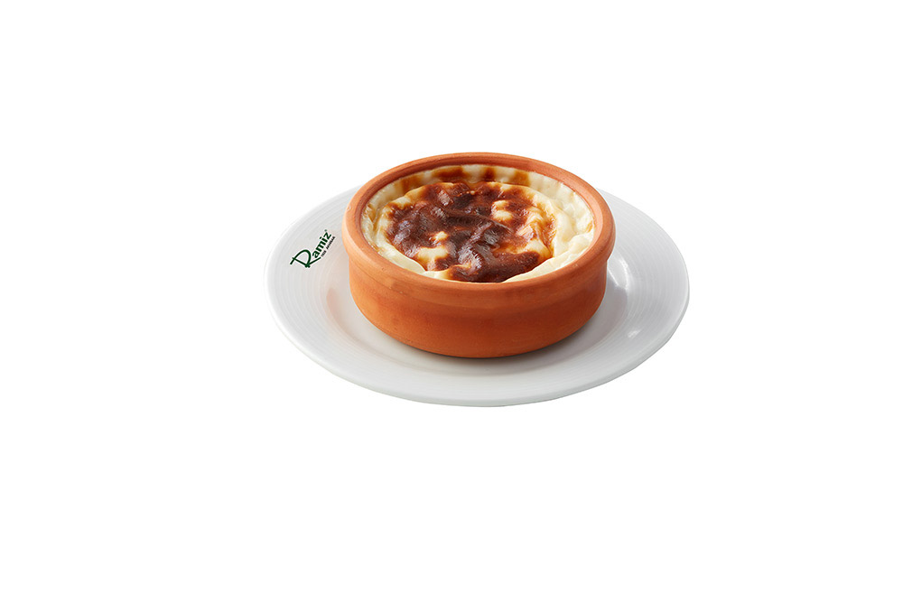 Sütlaç