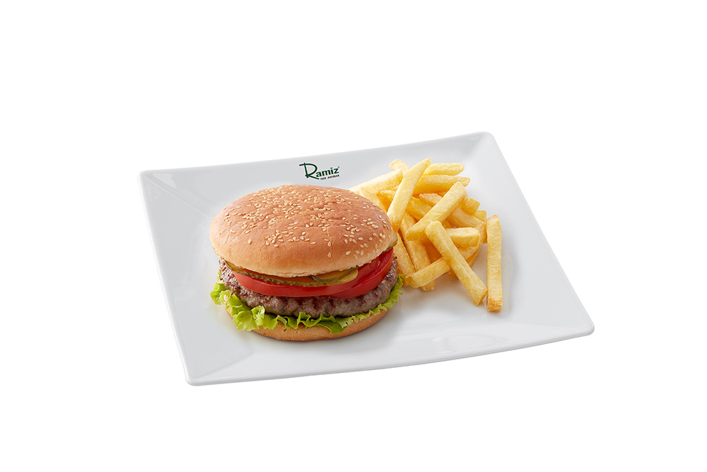 Ramburger