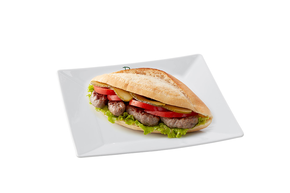 Ekmek Arası Ramiz
