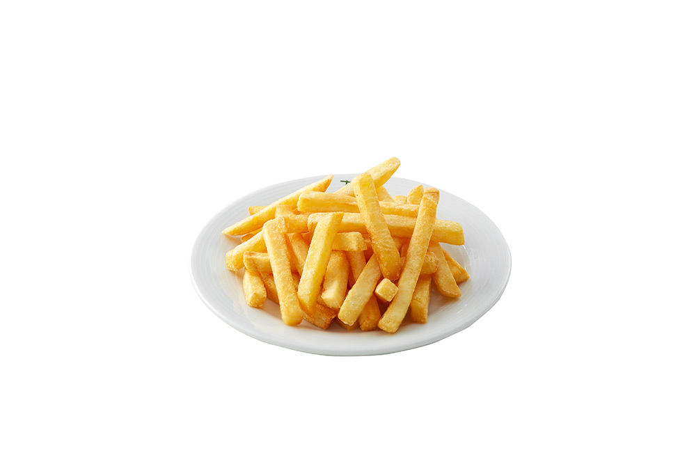 Parmak Patates