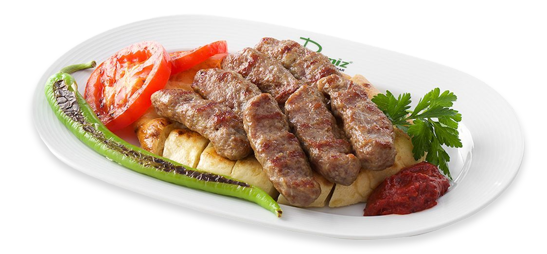 Salihli Köfteci Ramiz Resim